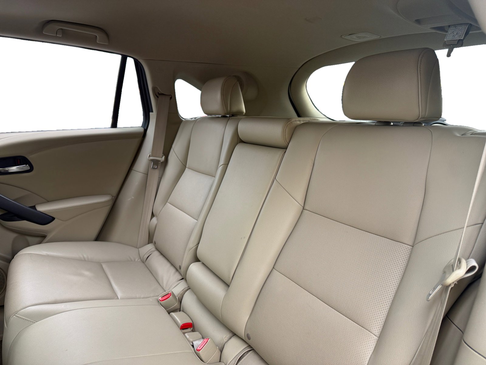 Used 2016 Acura RDX FWD w/ Advance Package image 13