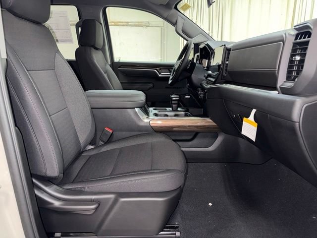 New 2026 Chevrolet Silverado 1500 RST AWD/4WD image 25