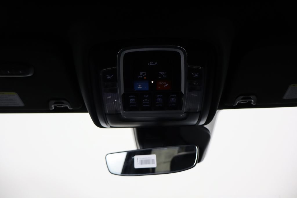 New 2027 RAM 1500 Laramie AWD/4WD image 25