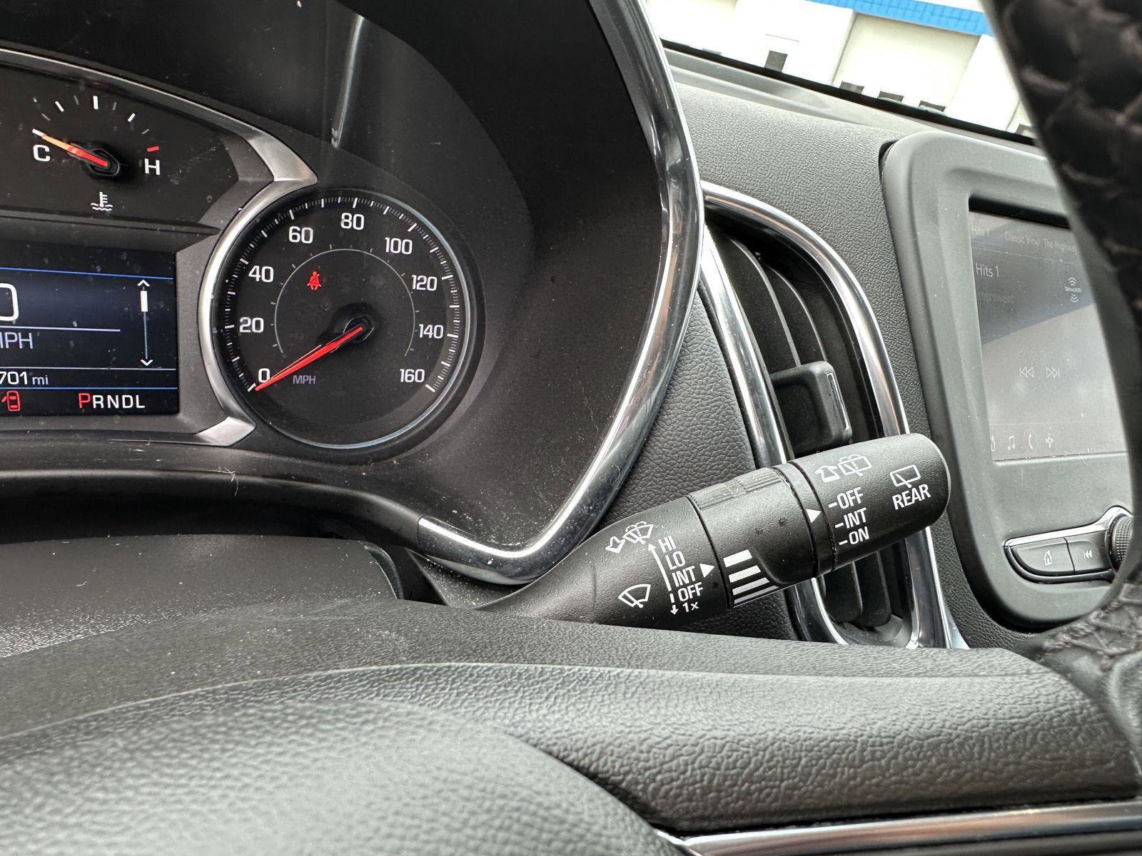 Used 2024 Chevrolet Equinox LT w/ LPO, Floor Liner Package FWD image 26