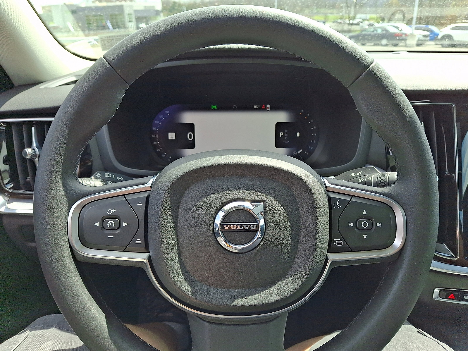 Certified 2025 Volvo S60 B5 Core AWD/4WD image 20