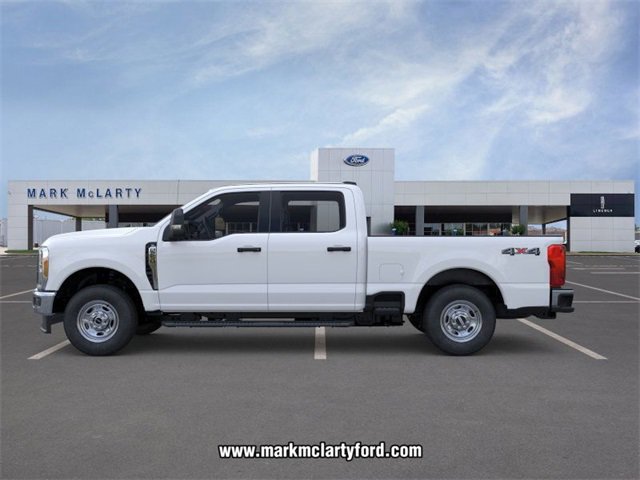 New 2026 Ford F250 XL image 3