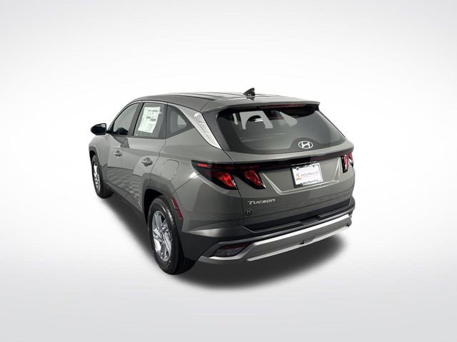 New 2026 Hyundai Tucson SEL image 30