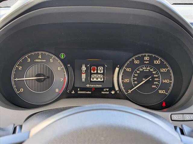 New 2026 Acura RDX SH-AWD w/ Technology Package image 14