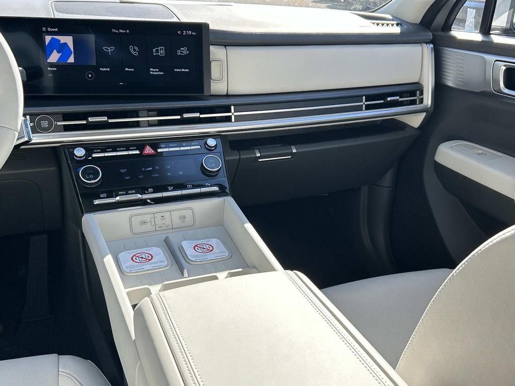 New 2026 Hyundai Santa Fe SE image 23