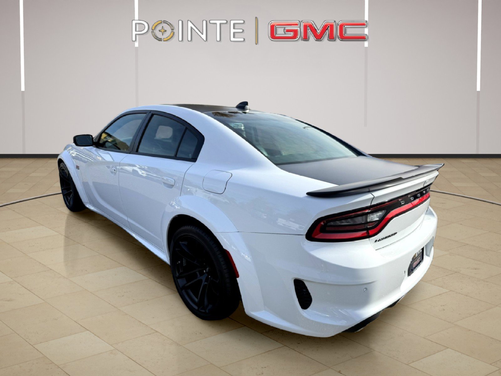Used 2023 Dodge Charger Scat Pack image 7