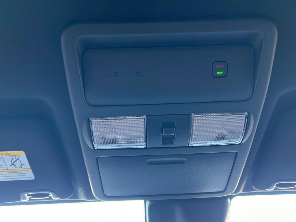 New 2026 Nissan Frontier SV w/ All-Weather Content Package image 29