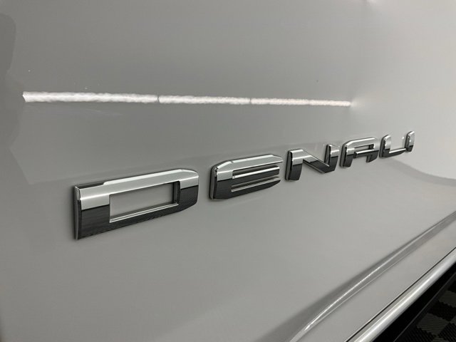 Used 2023 GMC Yukon Denali w/ Max Trailering Package image 28
