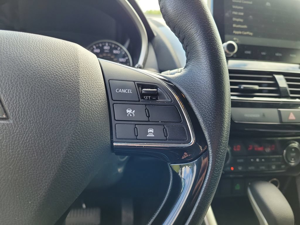 Used 2025 Mitsubishi Eclipse Cross SE AWD/4WD image 30