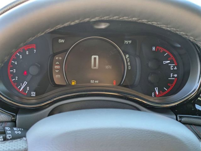 New 2026 Dodge Durango GT image 26