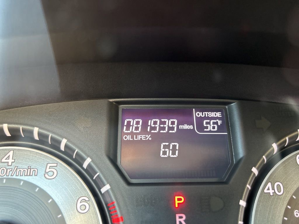 Used 2016 Honda Odyssey SE image 8