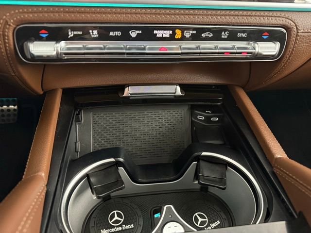 Used 2024 Mercedes-Benz GLE 53 AMG 4MATIC image 23