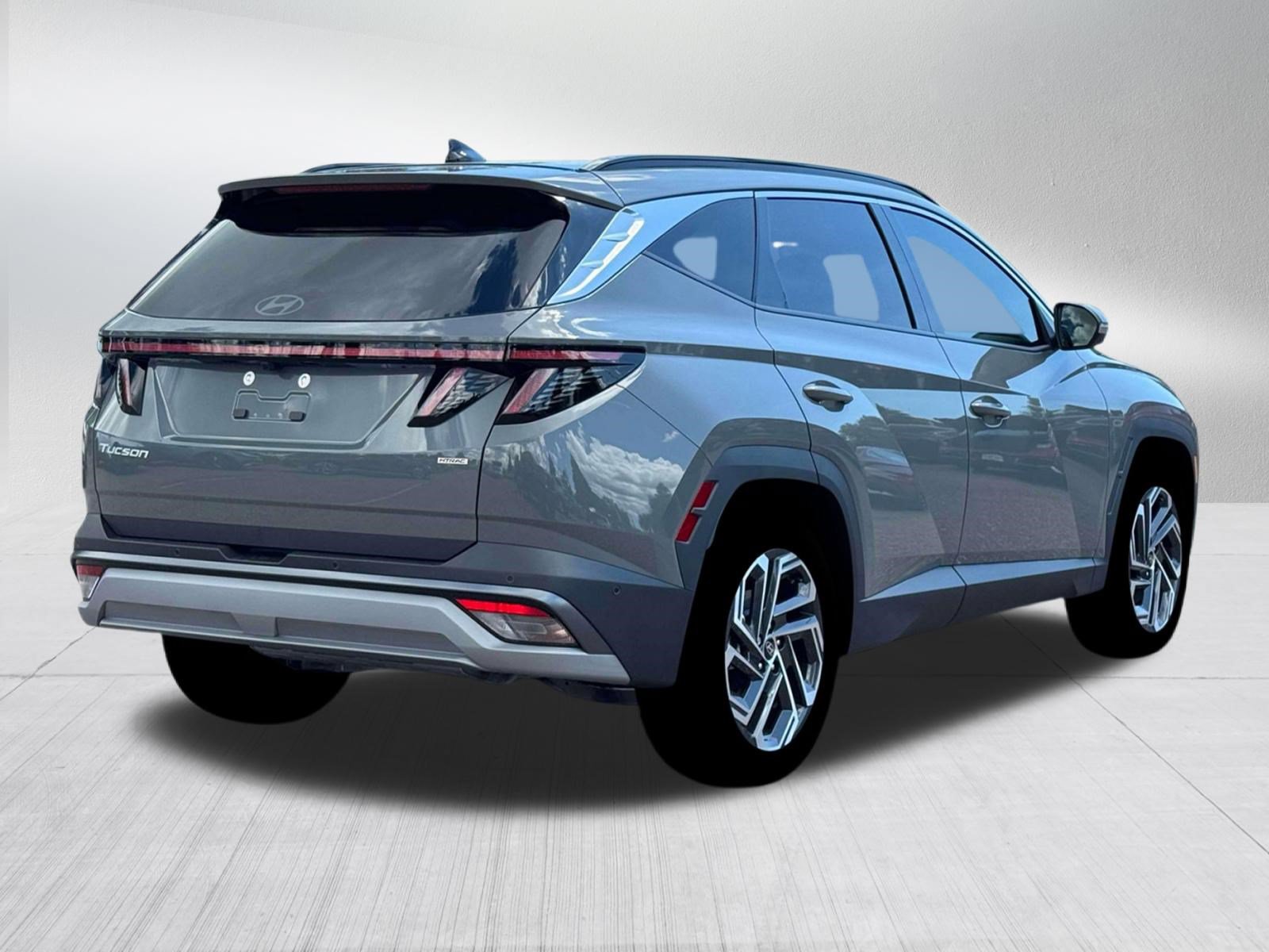 New 2026 Hyundai Tucson Limited AWD/4WD image 7