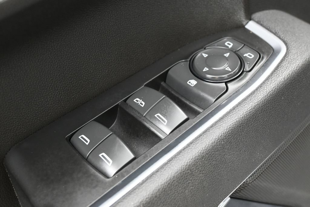 Used 2026 Chevrolet Silverado 1500 RST RWD image 14