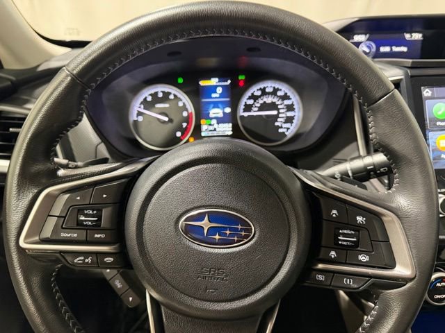 Used 2021 Subaru Forester Limited w/ Popular Package #3 AWD/4WD image 11