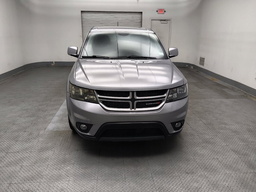 Used 2017 Dodge Journey GT AWD/4WD image 14