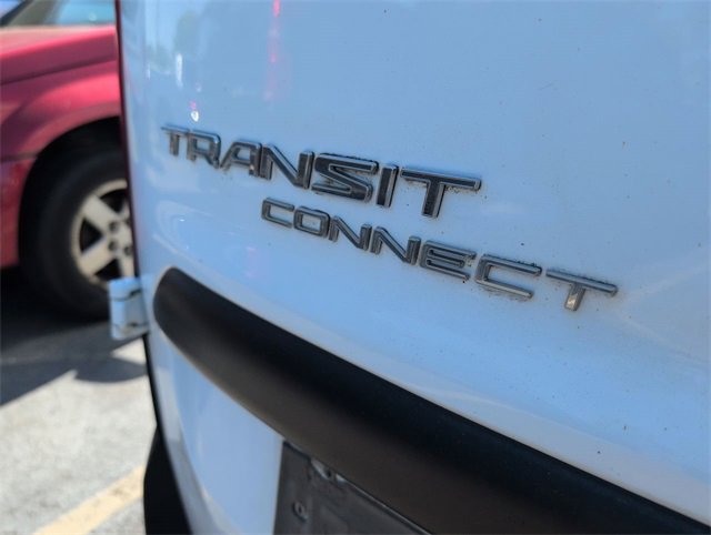 Used 2019 Ford Transit Connect XL image 6
