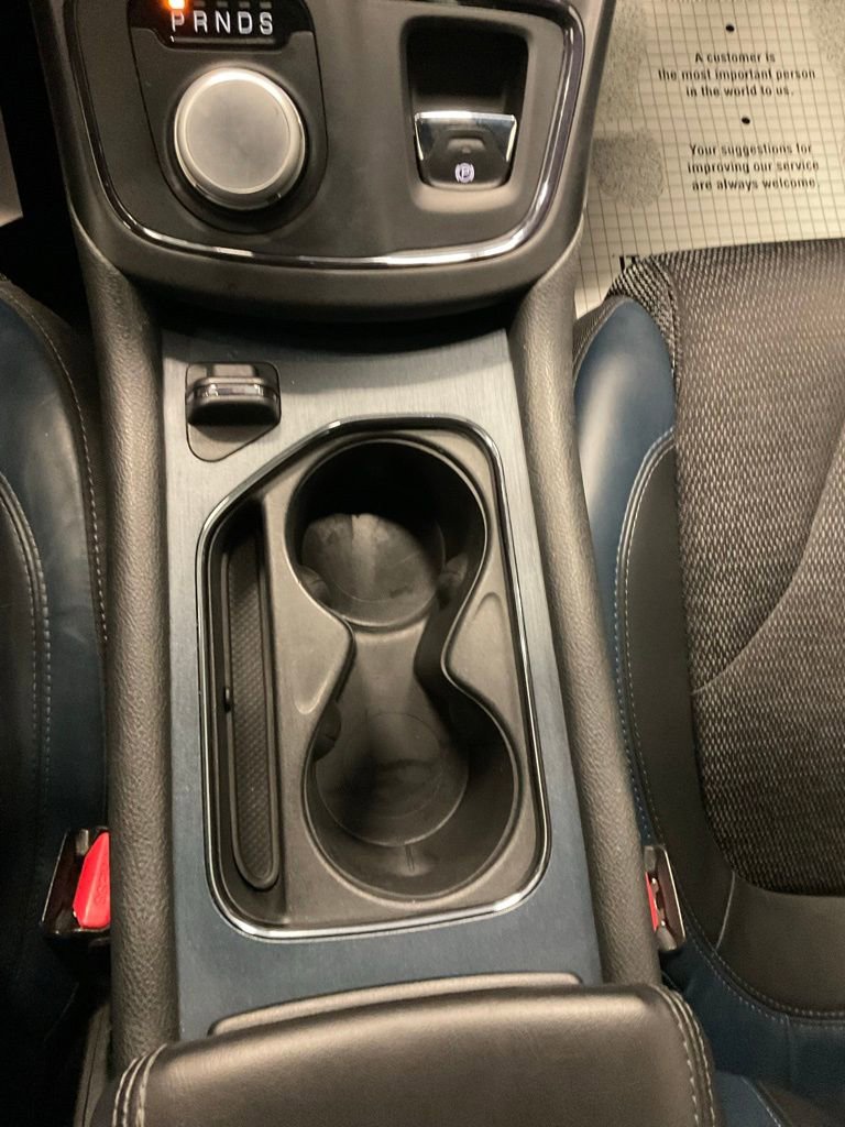 Used 2015 Chrysler 200 S w/ Navigation & Sound Group I image 24