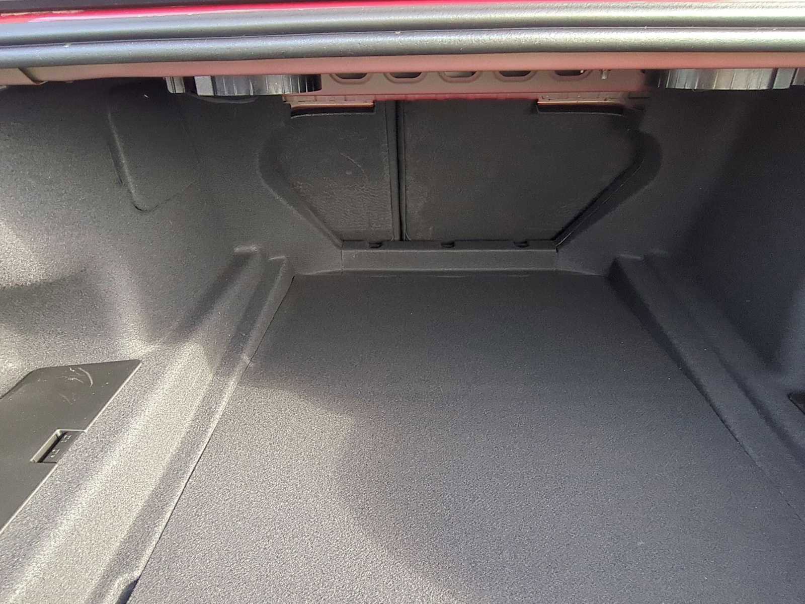 New 2025 Cadillac CT5 Sport image 25