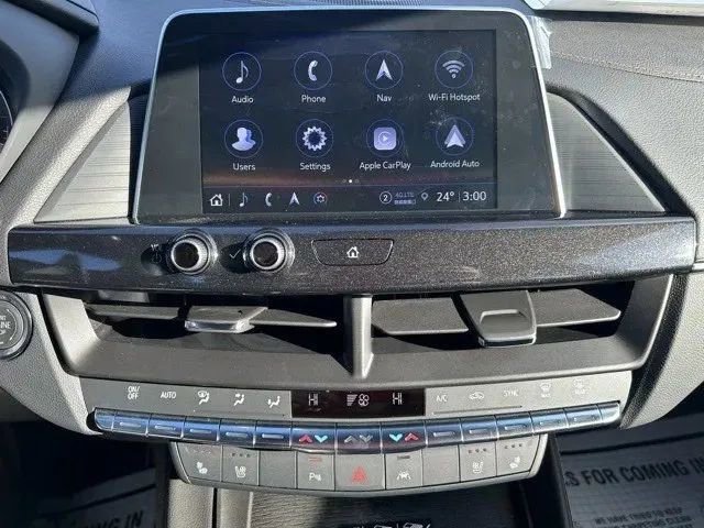 New 2026 Cadillac CT4 Premium Luxury AWD/4WD image 29