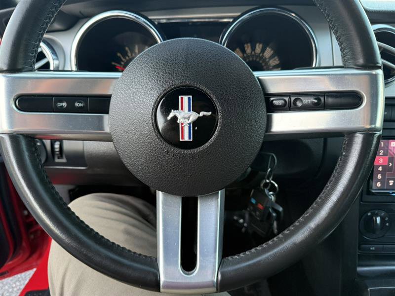 Used 2008 Ford Mustang GT Premium image 24