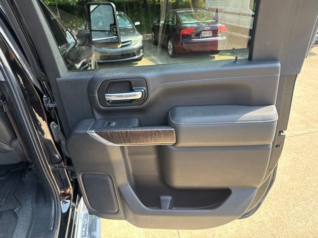 Used 2020 GMC Sierra 2500 Denali w/ Denali Ultimate Package AWD/4WD image 25