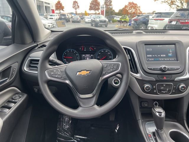 Used 2018 Chevrolet Equinox LS image 15
