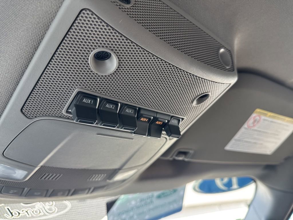 Used 2019 Ford F450 XL w/ XL Value Package image 17