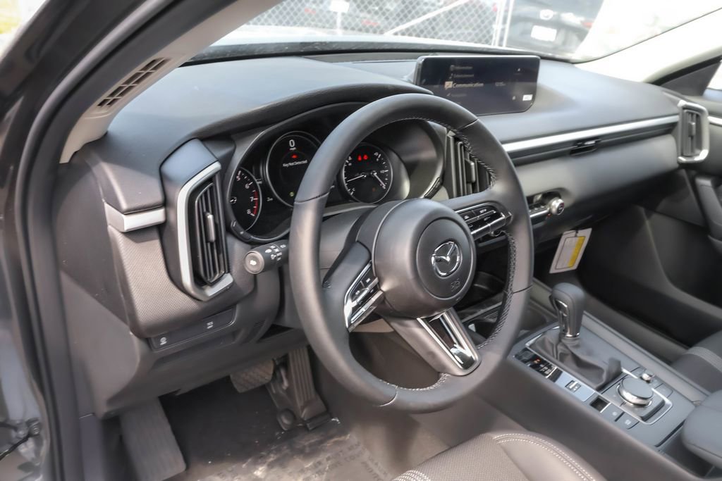 New 2026 MAZDA CX-50 AWD 2.5 S w/ Select Package image 20