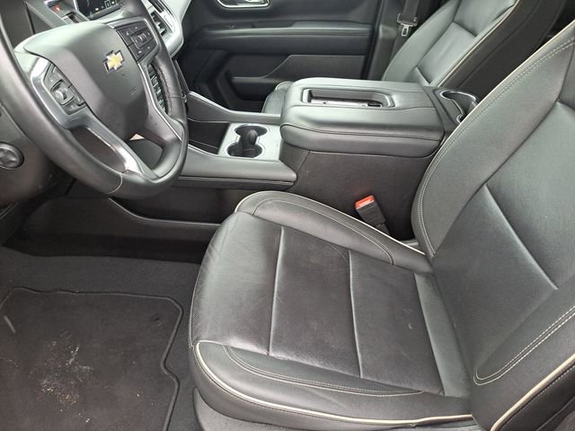 Used 2024 Chevrolet Suburban Premier image 24