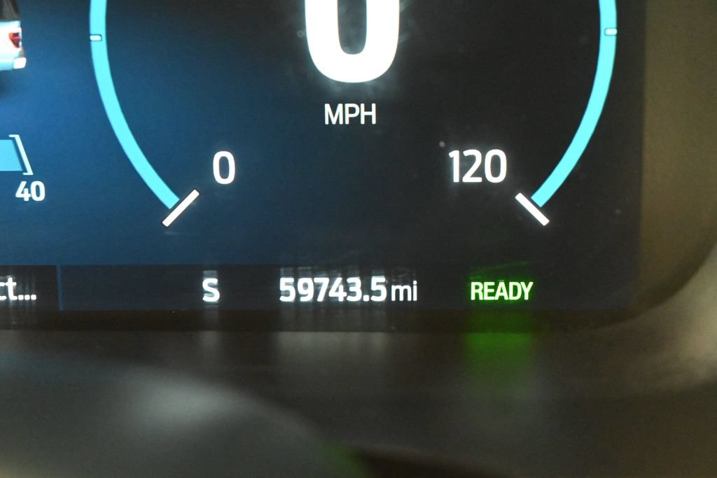 Used 2021 Ford F150 Limited AWD/4WD image 26