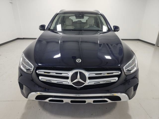 Used 2022 Mercedes-Benz GLC 300 4MATIC image 9