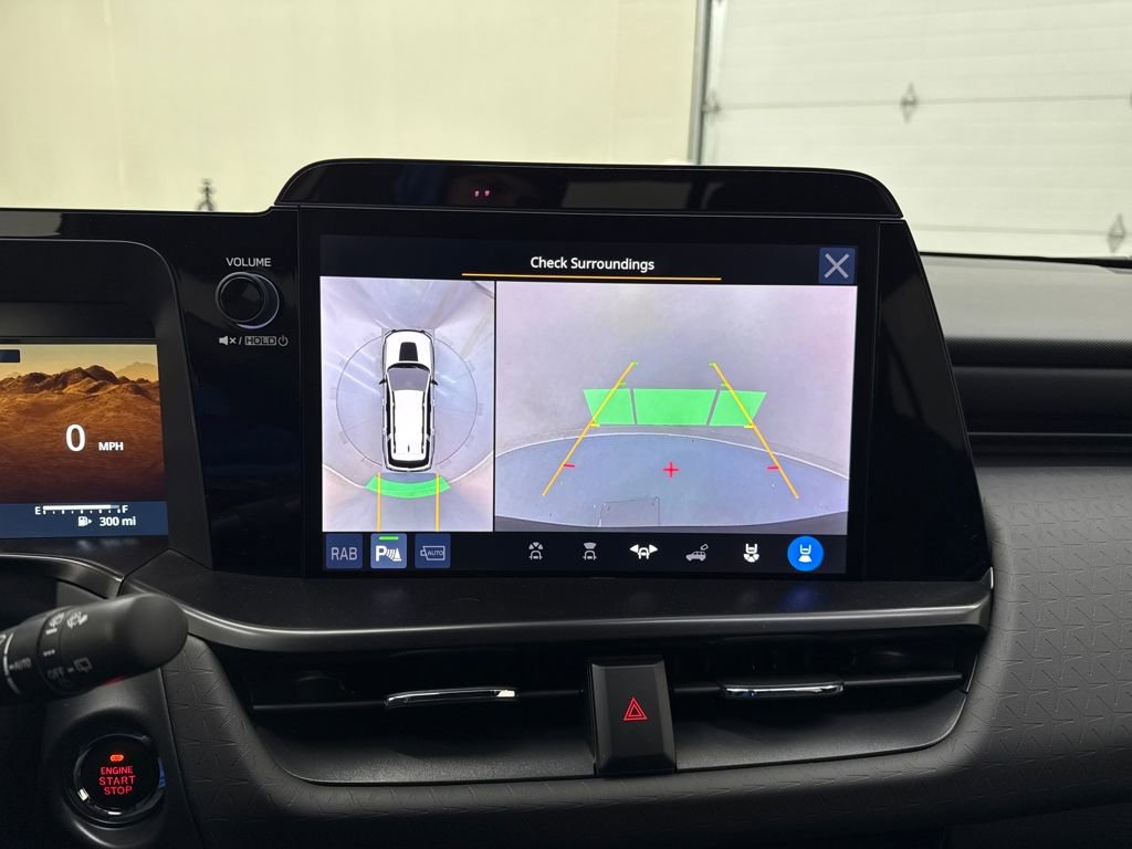 New 2026 Subaru Outback Wilderness image 18