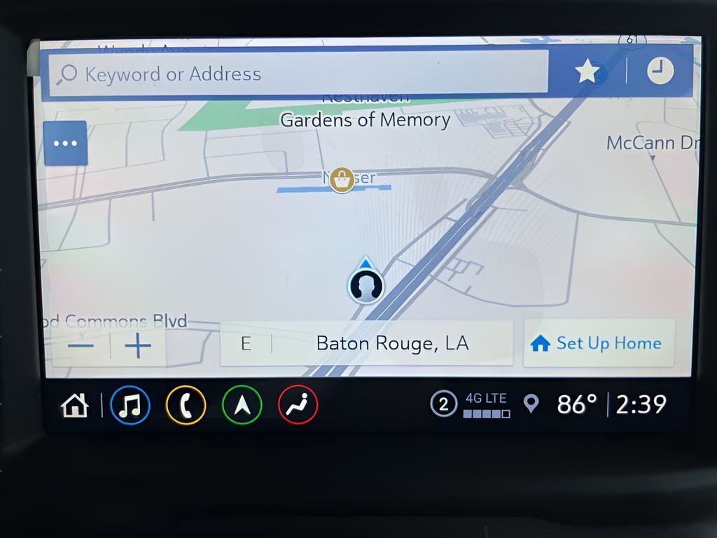 Used 2021 GMC Sierra 1500 SLT w/ SLT Premium Plus Package image 15