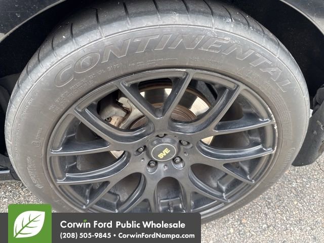 Used 2014 Ford Mustang Premium w/ Equipment Group 202A image 12
