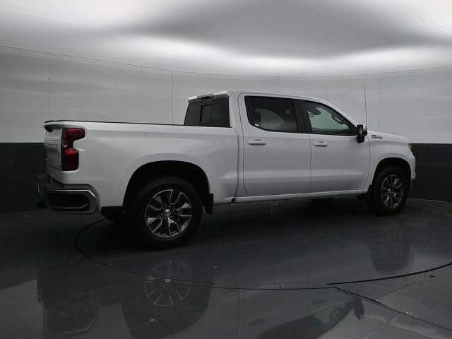 New 2026 Chevrolet Silverado 1500 LT image 16