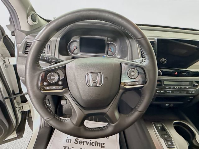 Used 2021 Honda Pilot EX-L image 12