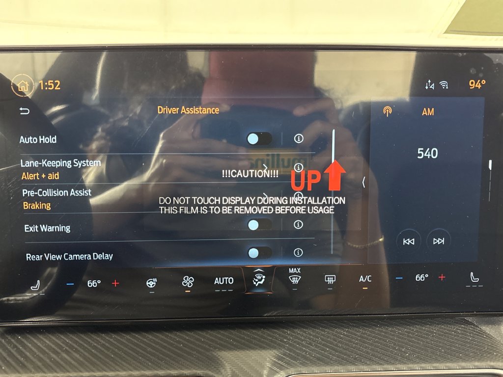 New 2026 Ford Mustang Premium RWD image 25