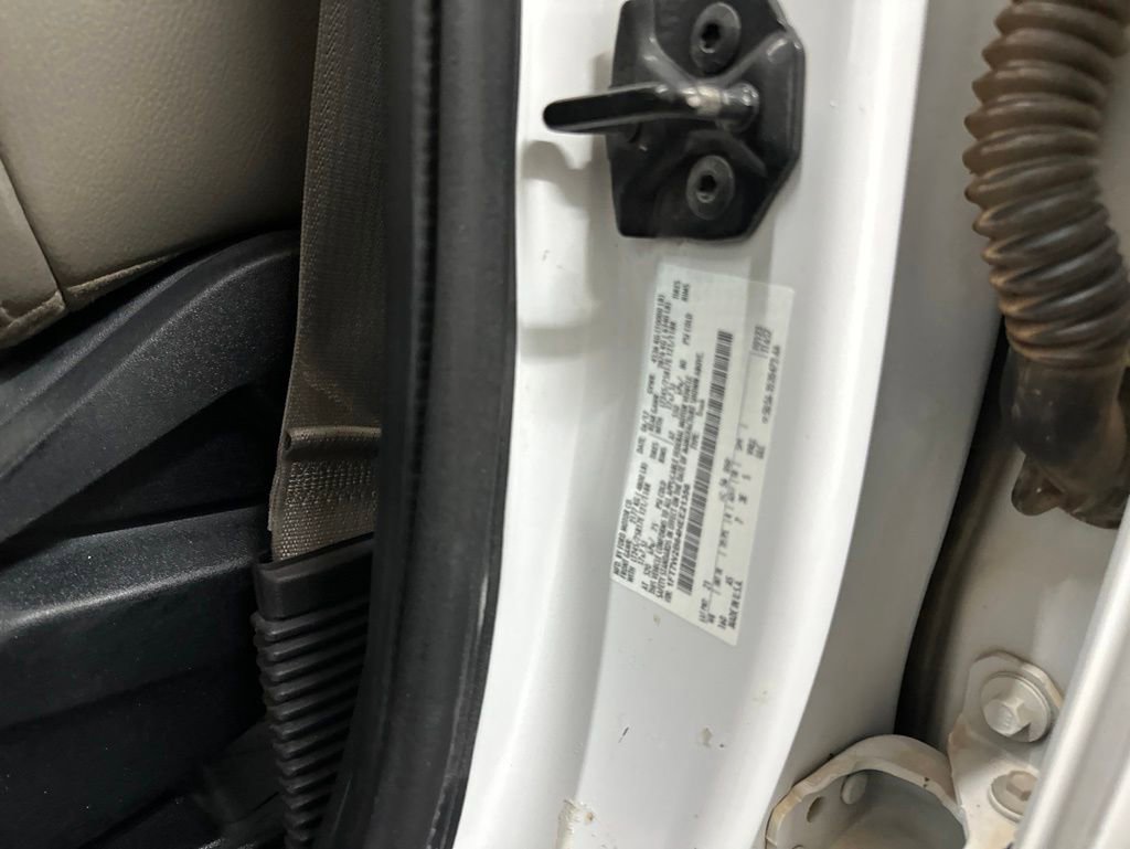 Used 2017 Ford F250 XL w/ Power Equipment Group AWD/4WD image 53