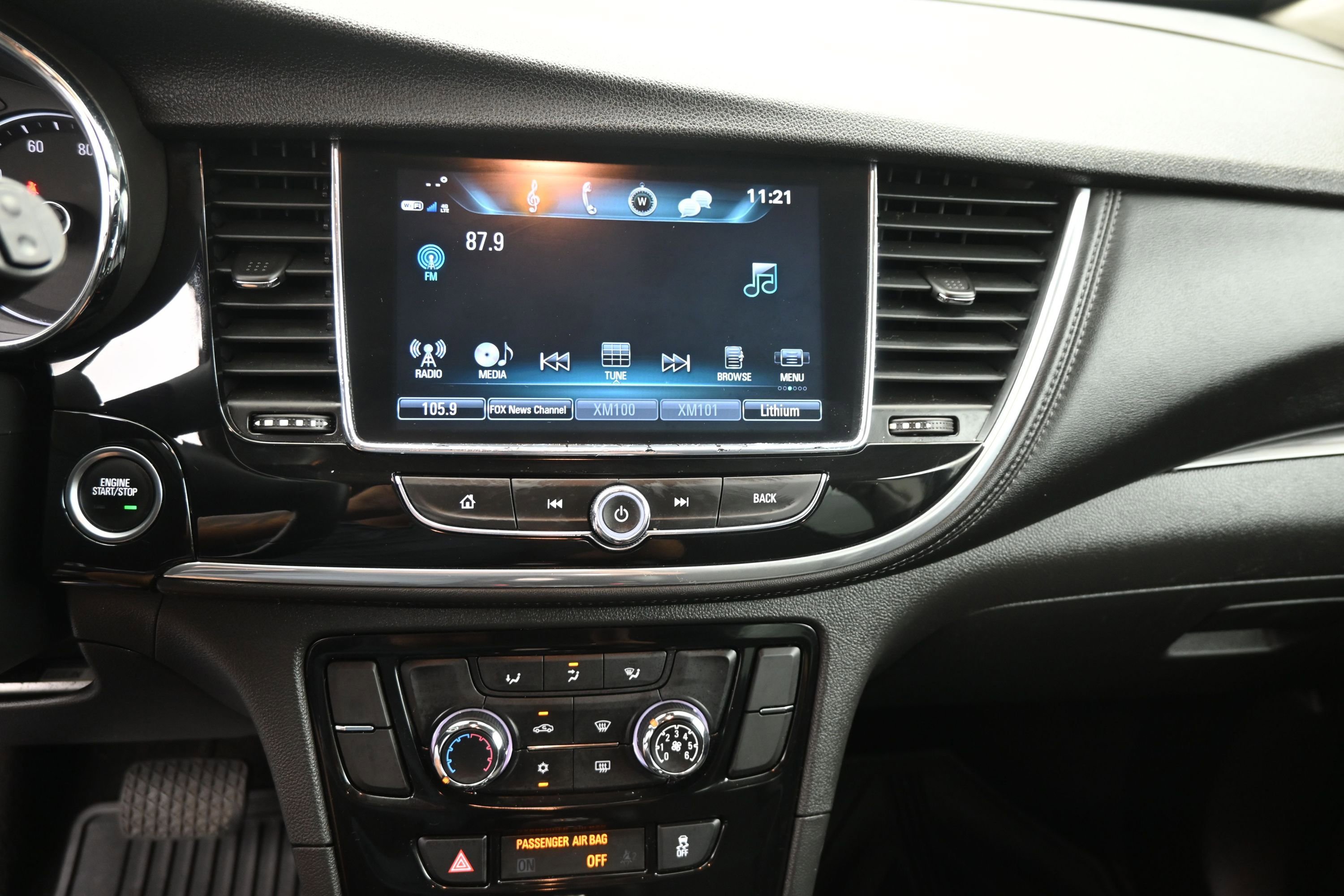 Used 2019 Buick Encore Preferred w/ Safety Package FWD image 13