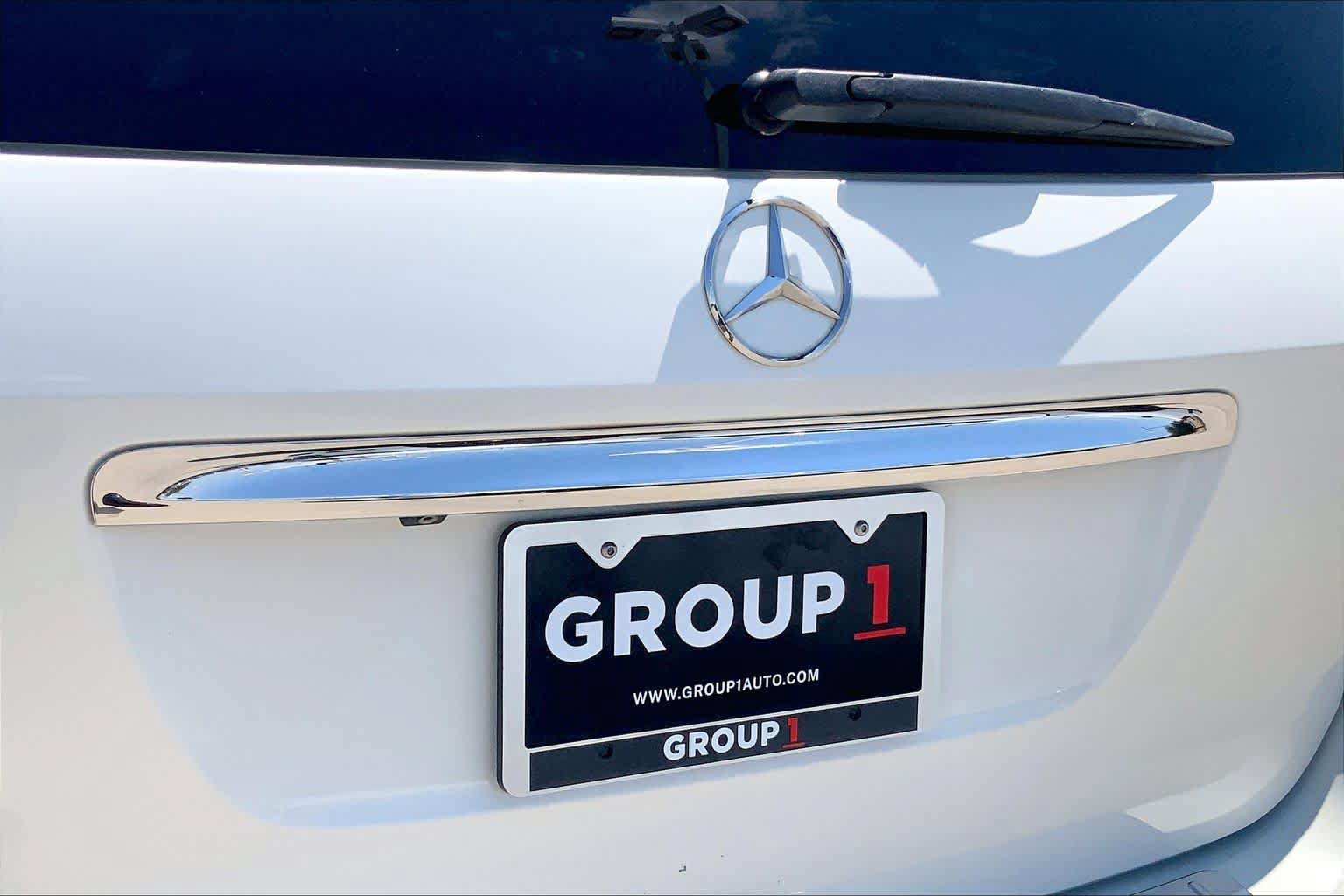 Used 2012 Mercedes-Benz GL 450 4MATIC image 30