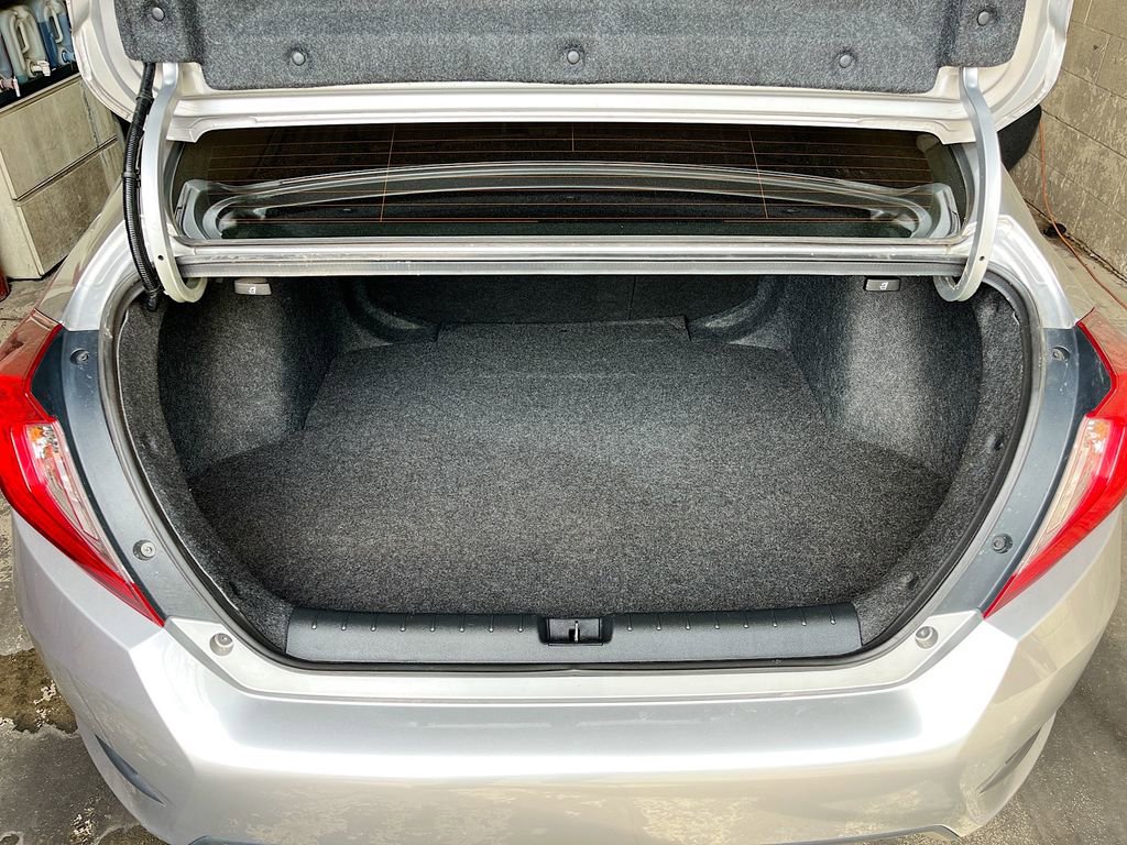 Used 2021 Honda Civic Sport image 23