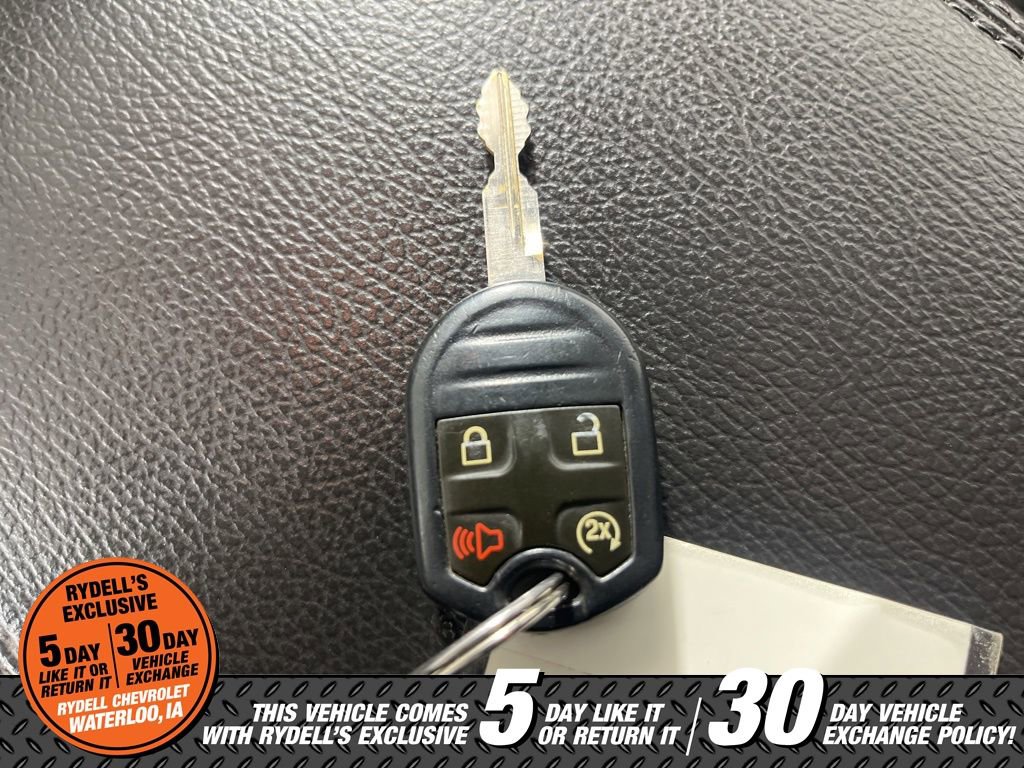 Used 2014 Ford F150 Lariat w/ Equipment Group 502A Luxury image 37