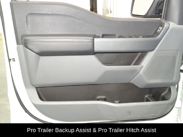 Used 2023 Ford F150 XLT w/ Trailer Tow Package AWD/4WD image 13