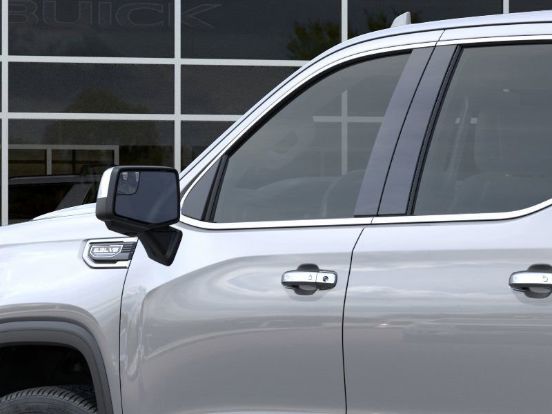 New 2026 GMC Sierra 1500 SLT image 12