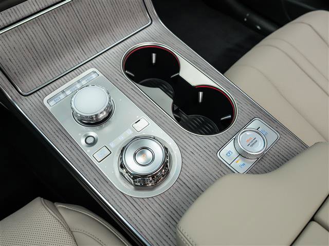 New 2026 Genesis GV80 2.5T Select image 24