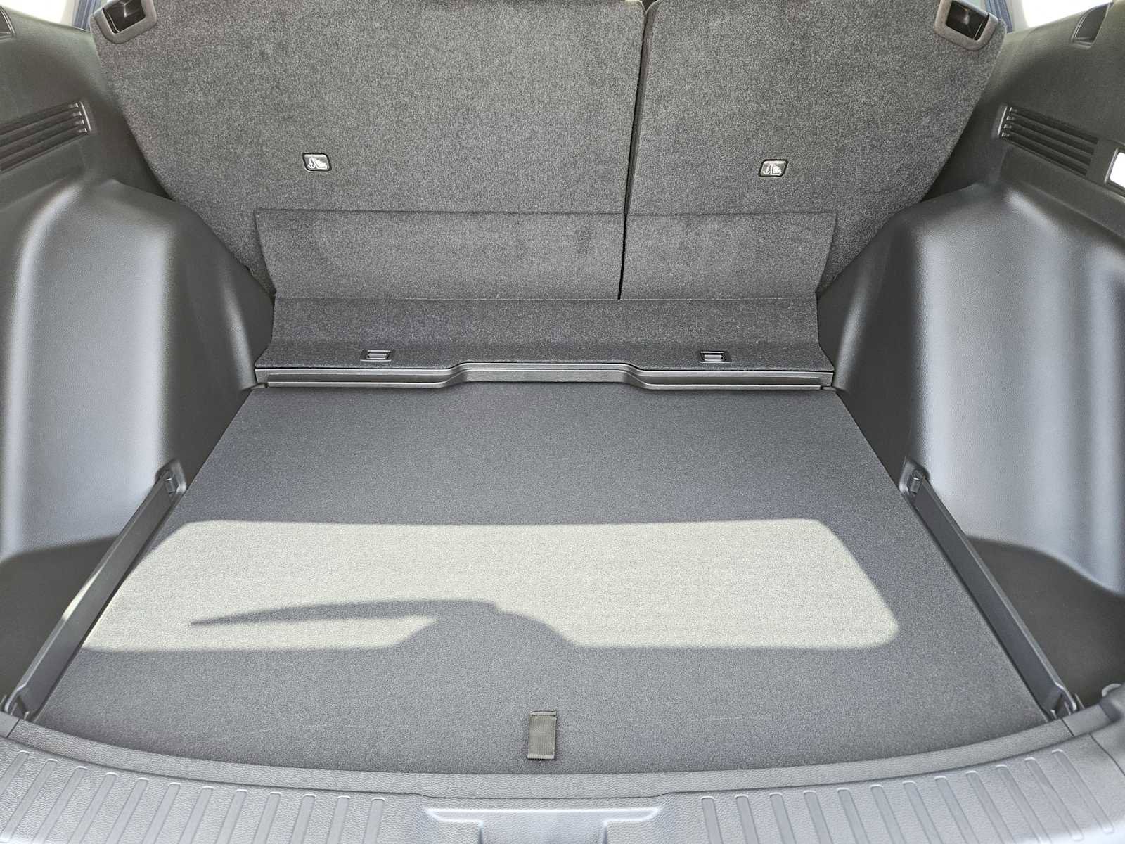 New 2026 Honda CR-V EX image 26