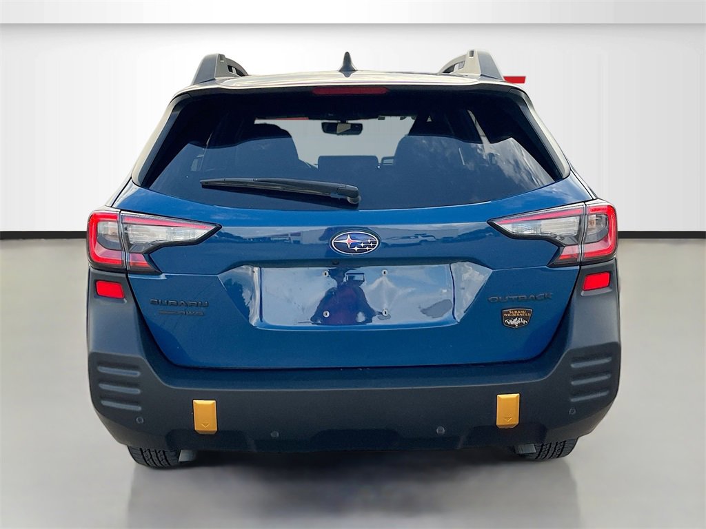 Used 2024 Subaru Outback Wilderness image 6