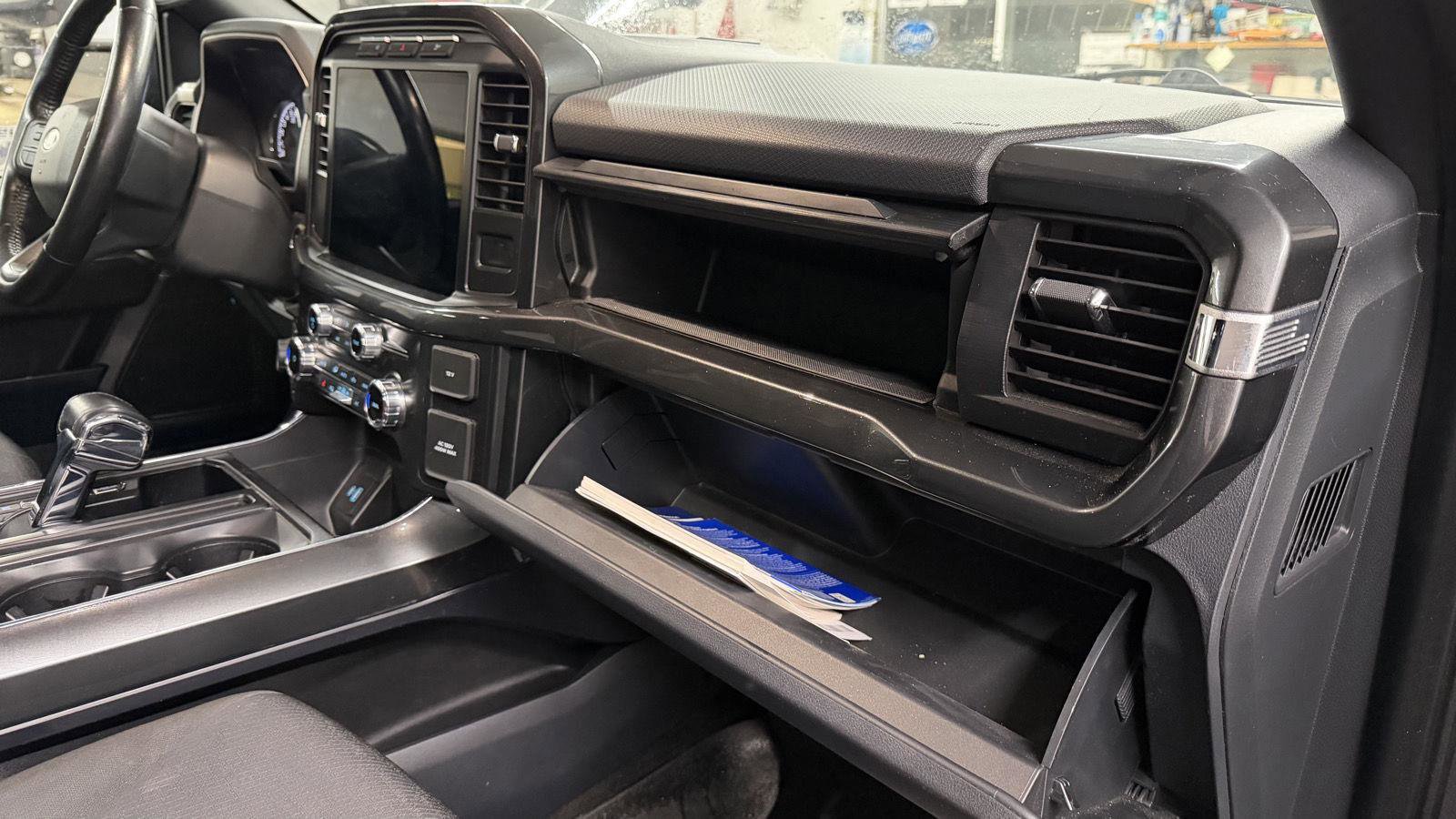 Used 2022 Ford F150 XLT w/ Equipment Group 302A High image 28