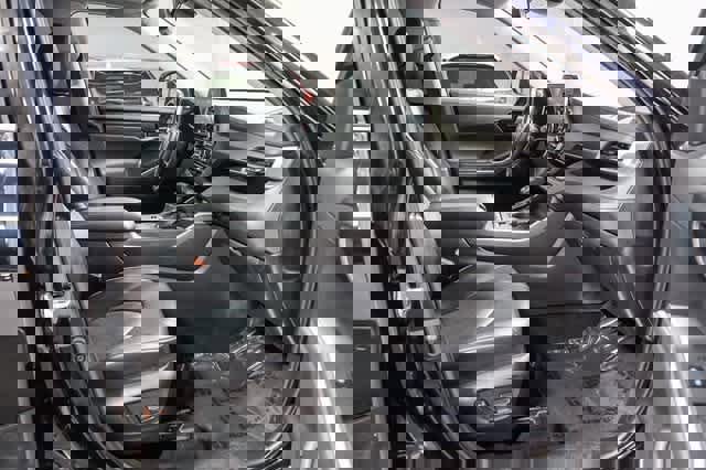 Certified 2022 Toyota Highlander XLE image 17